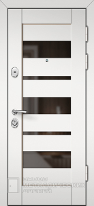 Фото «Белая дверь №7» в Высоковску