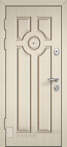 Фото «Дверь в дом №60»  в Высоковску