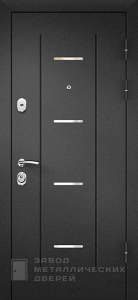 Фото «Дверь с зеркалом №64» в Видному