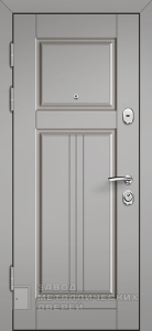 Фото «Дверь в дом №43»  в Высоковску