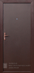 Фото «Дверь с зеркалом №65» в Видному