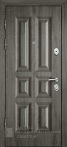 Фото «Наружная дверь №18»  в Химкам