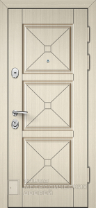 Фото «Дверь в квартиру №54» в Высоковску