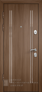 Фото «Дверь в дом №55»  в Александрову