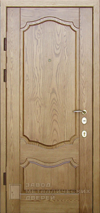 Фото «Дверь на заказ №19»  в Высоковску