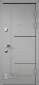 Фото «Дверь в квартиру №45» в Волоколамску