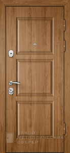 Фото «Дверь на заказ №14» в Высоковску