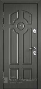 Фото «Белая дверь №5»  в Высоковску