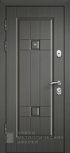 Фото «Дверь в квартиру №28»  в Волоколамску