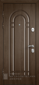 Фото «Наружная дверь №2»  в Химкам