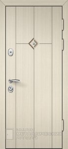 Фото «Дверь в дом №40» в Высоковску