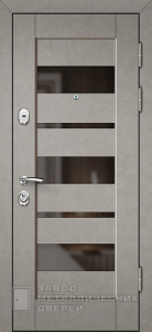 Фото «Дверь на заказ №9» в Высоковску