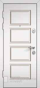 Фото «Дверь в квартиру №24»  в Высоковску