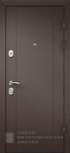 Фото «Тёмная дверь №8» в Лобне