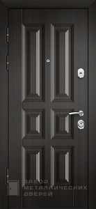 Фото «Дверь в дом №7»  в Высоковску