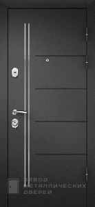 Фото «Дверь с зеркалом №55» в Видному