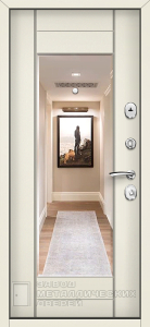 Фото «Дверь с терморазрывом №29»  в Видному