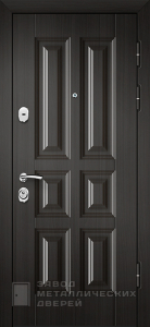 Фото «Дверь на заказ №8» в Высоковску