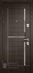 Фото «Дверь в квартиру №29»  в Волоколамску