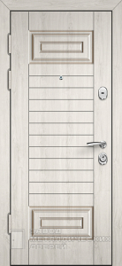 Фото «Дверь в дом №1»  в Высоковску