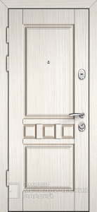 Фото «Белая дверь №3»  в Высоковску