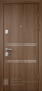 Фото «Дверь в дом №23» в Высоковску