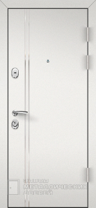 Фото «Дверь в дом №33» в Высоковску