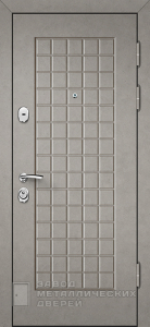 Фото «Серая дверь №36» в Волоколамску