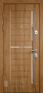 Фото «Наружная дверь №3»  в Химкам