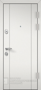 Фото «Дверь на заказ №6» в Высоковску