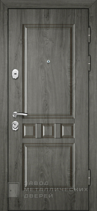 Фото «Дверь на заказ №24» в Высоковску