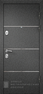 Фото «Дверь с терморазрывом №64» в Волоколамску