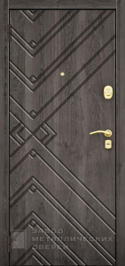 Фото «Дверь в дом №13»  в Высоковску