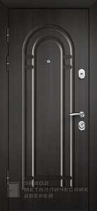 Фото «Дверь с терморазрывом №67»  в Видному