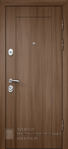 Фото «Дверь с зеркалом №24» в Видному