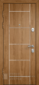 Фото «Дверь с шумоизоляцией №9»  в Красногорску