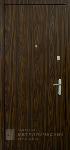 Фото «Дверь в дом №17»  в Высоковску