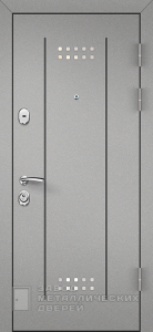 Фото «Дверь в квартиру №48» в Волоколамску