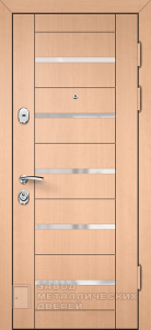 Фото «Дверь с зеркалом №17» в Видному