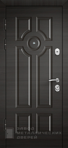 Фото «Дверь в дом №34»  в Александрову