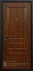 Фото «Дверь с зеркалом №51» в Видному