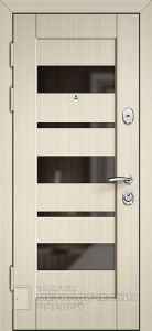 Фото «Дверь в дом №50»  в Александрову