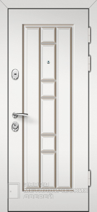 Фото «Дверь с терморазрывом №38» в Видному