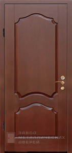 Фото «Дверь с терморазрывом №53»  в Видному