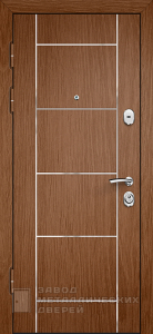 Фото «Дверь в дом №33»  в Высоковску