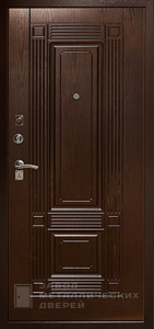 Фото «Дверь в дом №19» в Высоковску