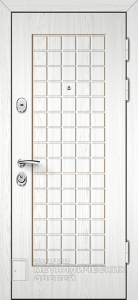 Фото «Белая дверь №11» в Высоковску