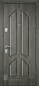 Фото «Дверь с терморазрывом №76» в Волоколамску