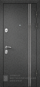 Фото «Антивандальная дверь №13» в Аперелевке