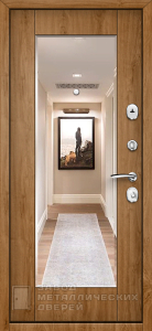 Фото «Тёмная дверь №8»  в Лобне